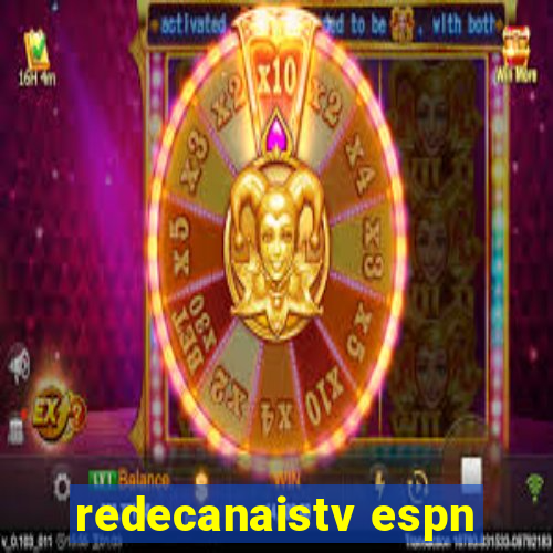 redecanaistv espn